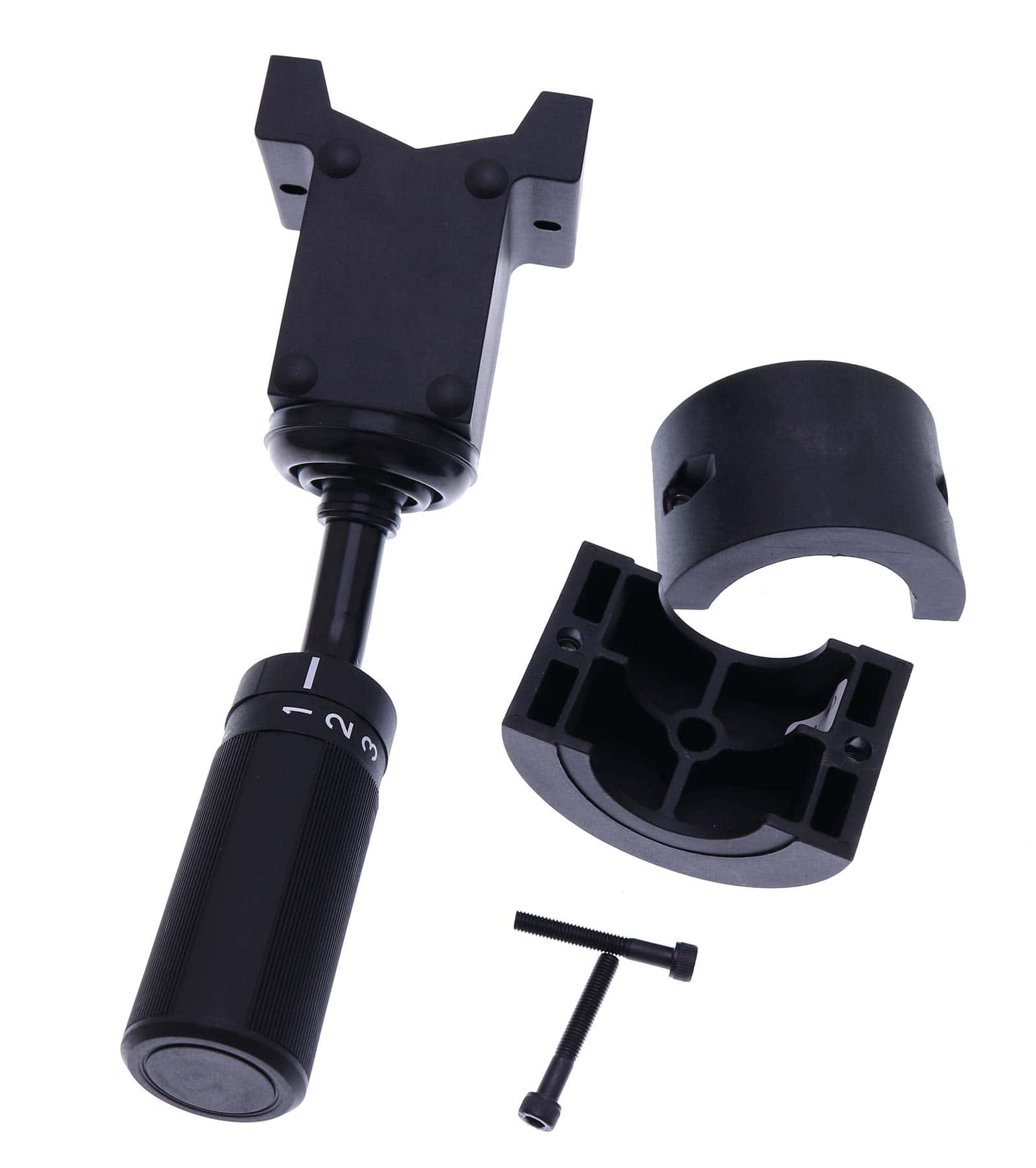 Palanca de cambios de transmisión de ensamblaje de cambio - Imagen 9