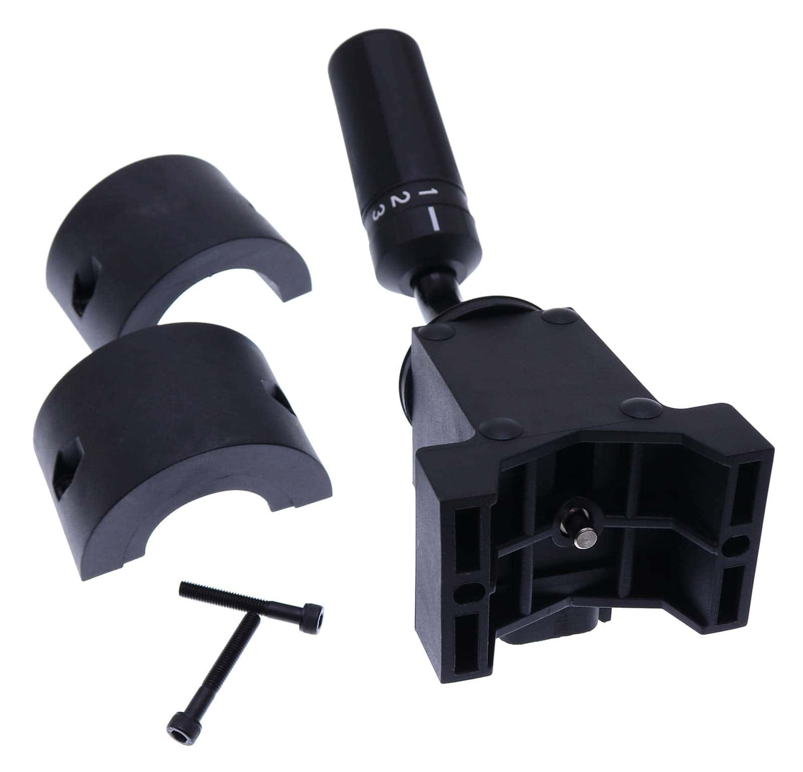 Palanca de cambios de transmisión de ensamblaje de cambio - Imagen 6