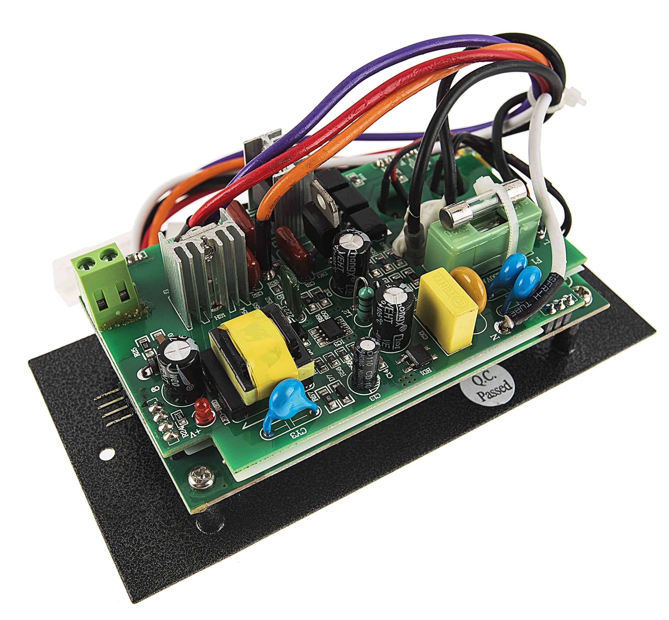 Controlador Digital Pro con Sondas de Carne para Parrillas - Imagen 5