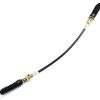 Cable de marcha atrás DUDUBUY Compatible con Suzuki