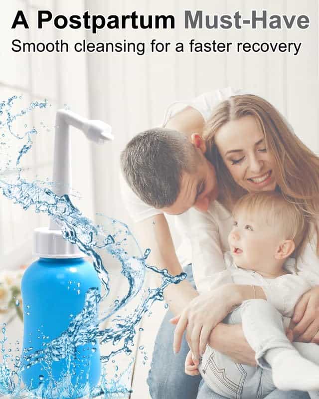 Pelota de parto Tumaz para embarazo y parto - Incluye - Imagen 8