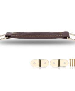 Mango de amplificador de guitarra, Correa de Reemplazo de