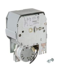 Timer de Lavadora GE WH12X950 Repuesto AP2045781 PS270214