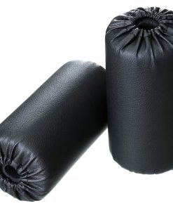 Set de 2 Rodillos de Espuma para Pies (7"x3.5"x20mm) para