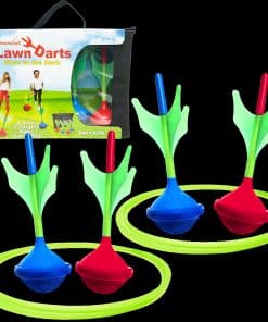 Juego de Dardos para Césped Funsparks - Juego de Dardos