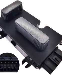 Interruptor de Asiento de Poder de Pasajero DAVRPES