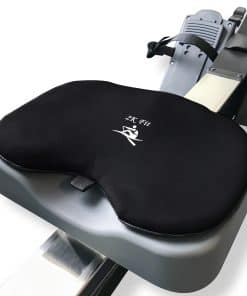 Cojín del asiento para máquina de remo 2K Fit (Modelo 3)