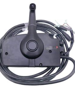 Control Remoto Lateral de Embarcación YIXIN 881170A15 con 8
