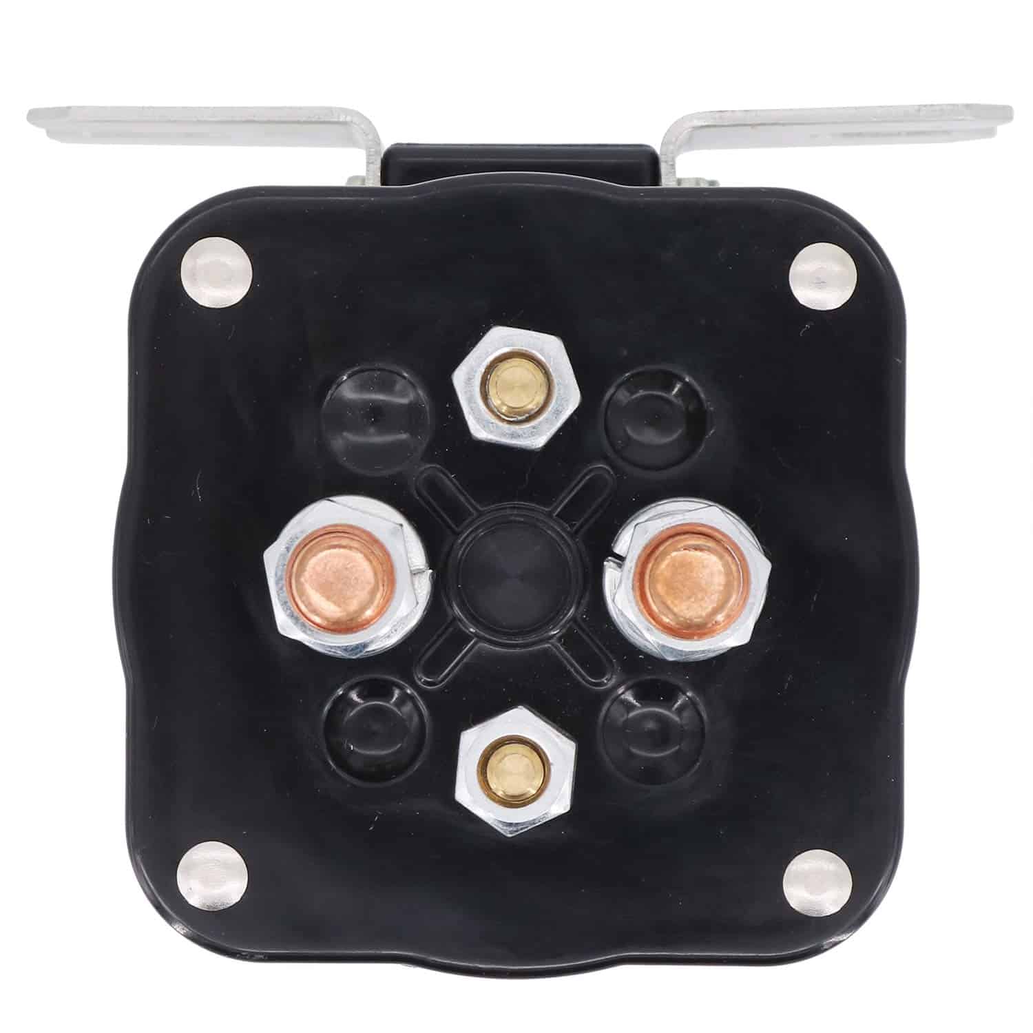 Solenoid Pesado de 48V Compatible con Club Car E-Z-GO - Imagen 7