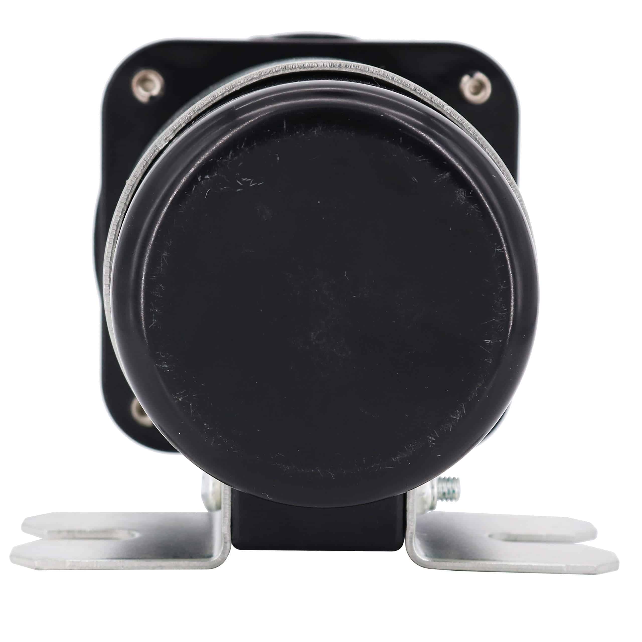Solenoid Pesado de 48V Compatible con Club Car E-Z-GO - Imagen 8