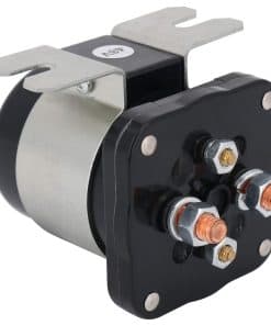 Solenoid Pesado de 48V Compatible con Club Car E-Z-GO