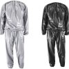 Trajes de Sauna para Sudar XINSHUN para Pérdida de Peso en