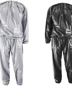 Trajes de Sauna para Sudar XINSHUN para Pérdida de Peso en