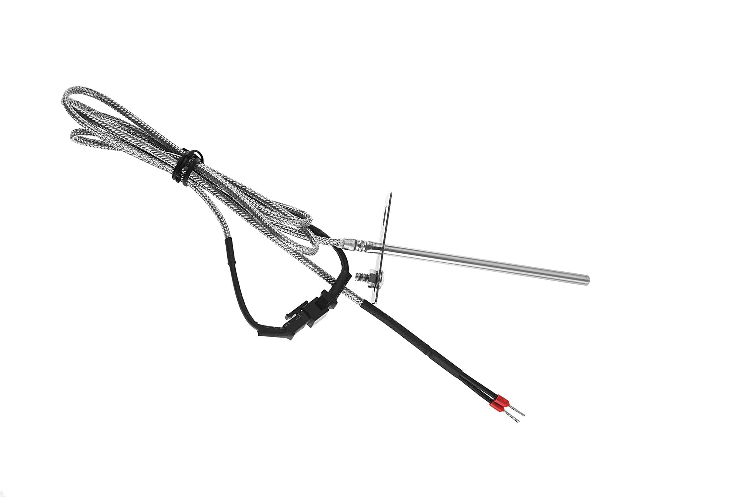 Tablero de Control Digital Pro de Repuesto para Parrillas - Imagen 4