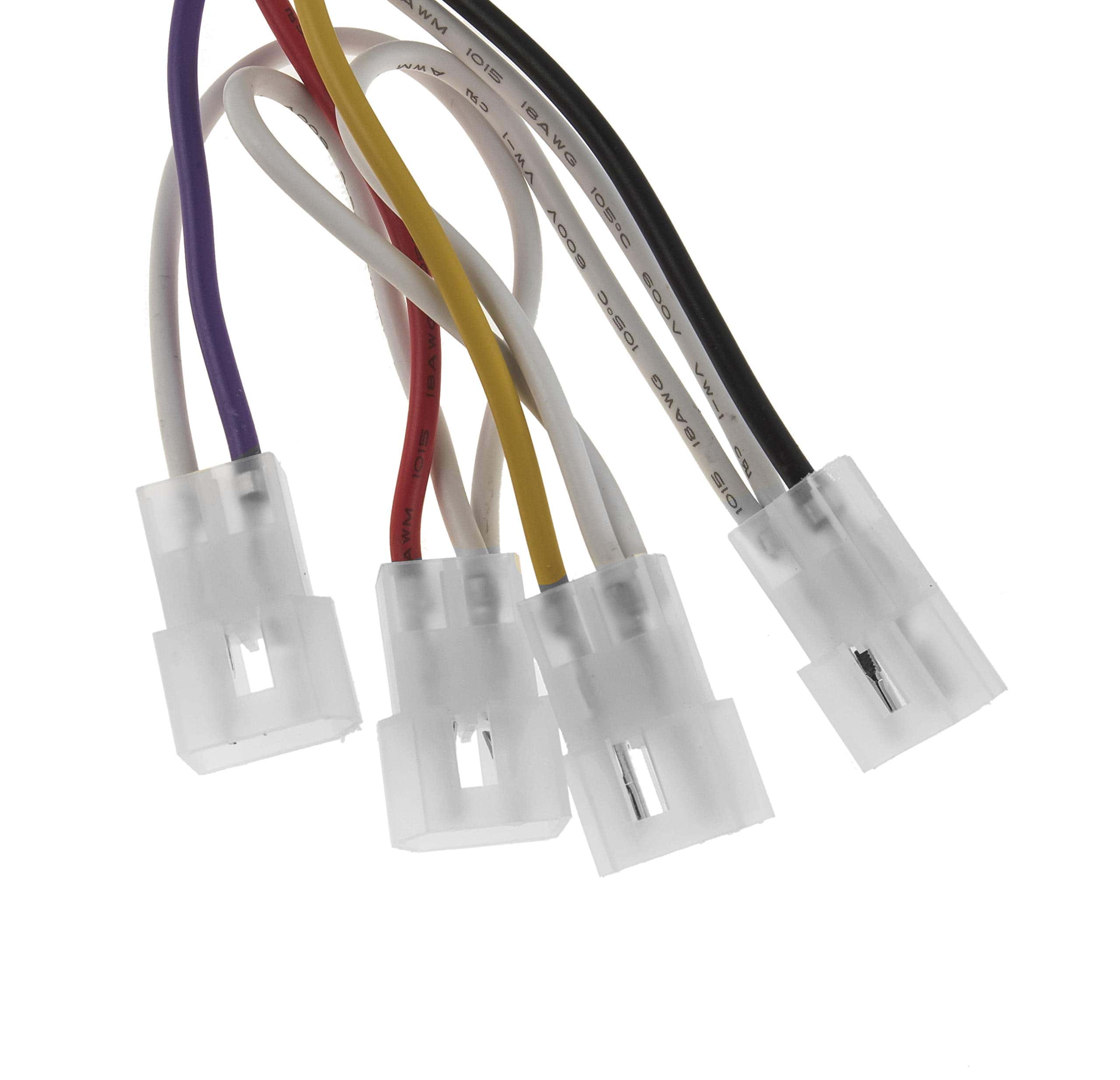 Tablero de Control Digital Pro de Repuesto para Parrillas - Imagen 5