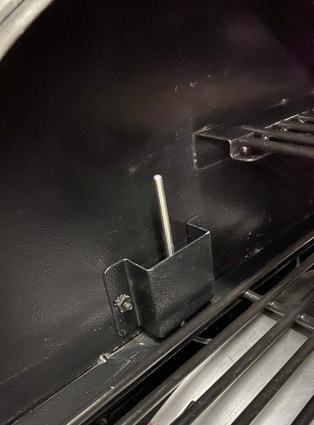 Tablero de Control Digital Pro de Repuesto para Parrillas - Imagen 8