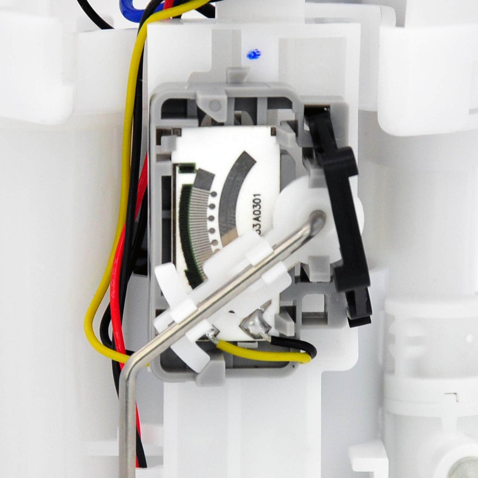 Módulo de Bomba de Combustible para 2005 Mitsubishi - Imagen 6