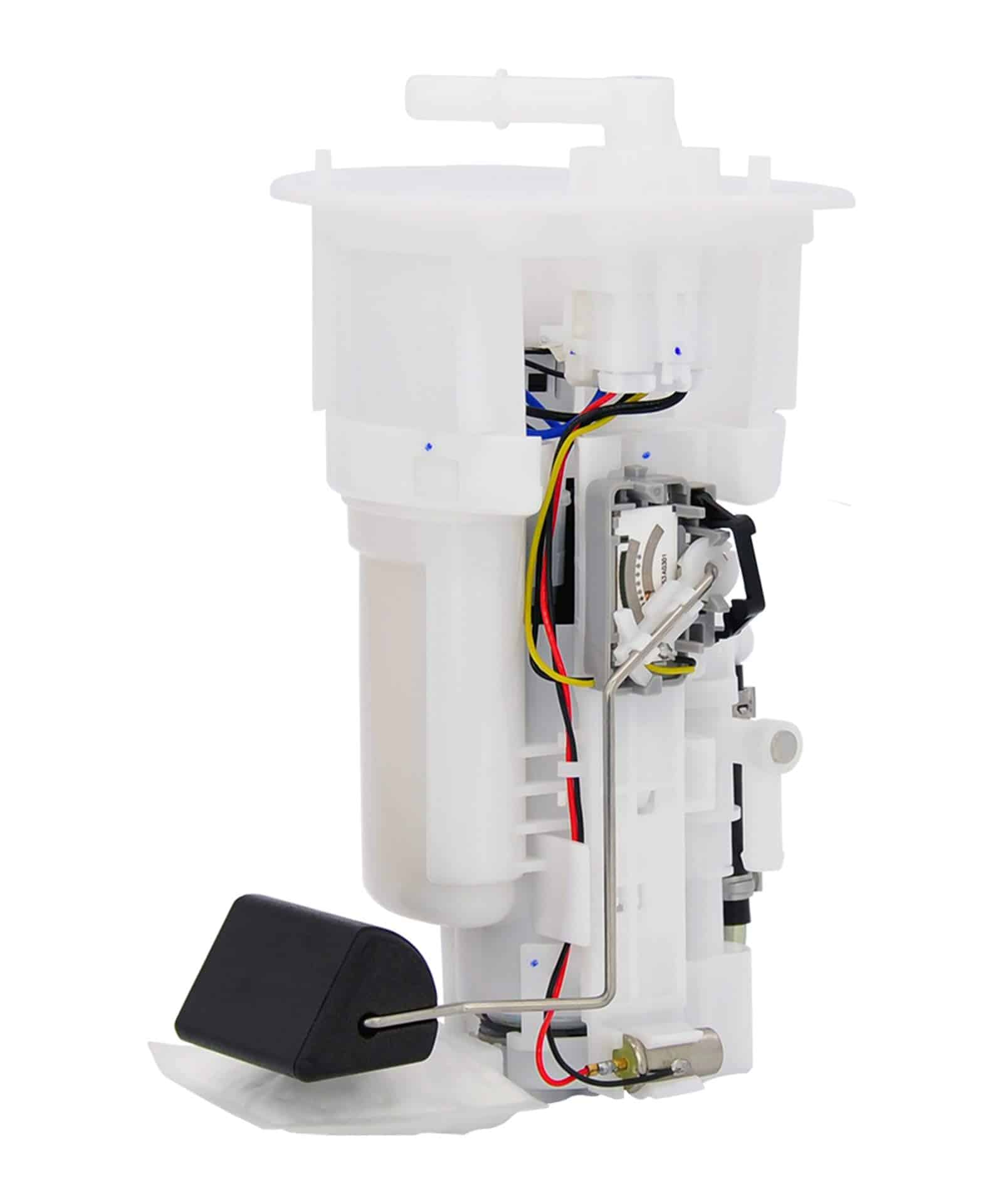Módulo de Bomba de Combustible para 2005 Mitsubishi - Imagen 4