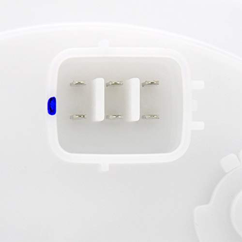 Bomba de combustible automática de gasolina GPP para Subaru - Imagen 8