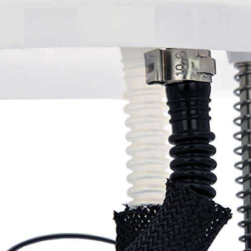 Bomba de combustible automática de gasolina GPP para Subaru - Imagen 9