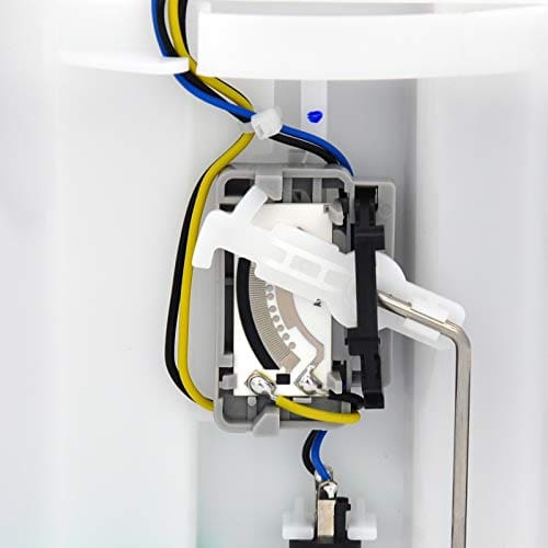 Bomba de combustible automática de gasolina GPP para Subaru - Imagen 4