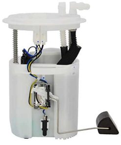 Bomba de combustible automática de gasolina GPP para Subaru