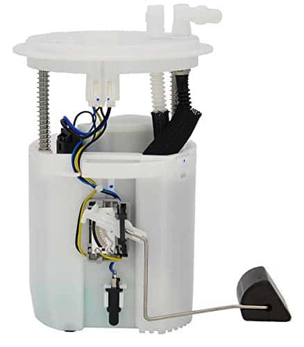 Bomba de combustible automática de gasolina GPP para Subaru