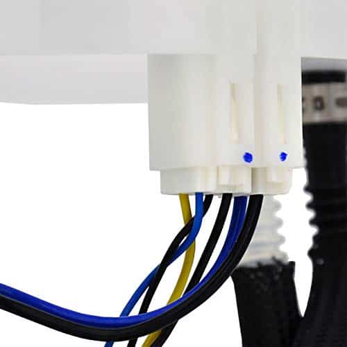 Bomba de combustible automática de gasolina GPP para Subaru - Imagen 5