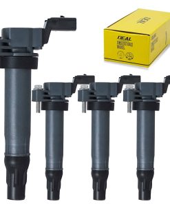 Paquete de Bobinas de Encendido DEAL, Compatible con