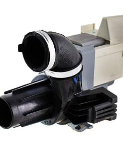 Bomba de circulación Edgewater Parts W10846093, WPW10846093