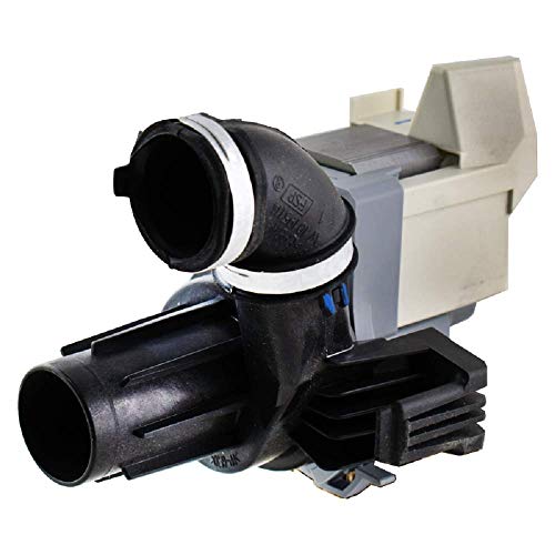 Bomba de circulación Edgewater Parts W10846093, WPW10846093