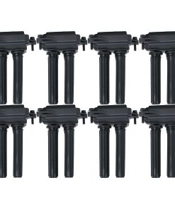 Paquete de 8 Bobinas de Encendido Compatible con Challenger