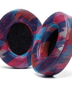 Almohadillas de Repuesto WC Wicked -Corredor Veloz