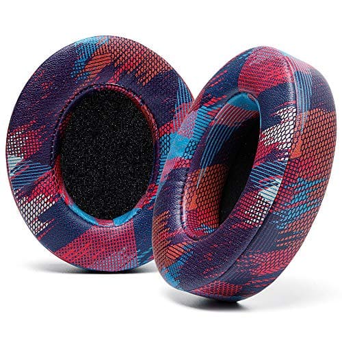 Almohadillas de Repuesto WC Wicked -Corredor Veloz