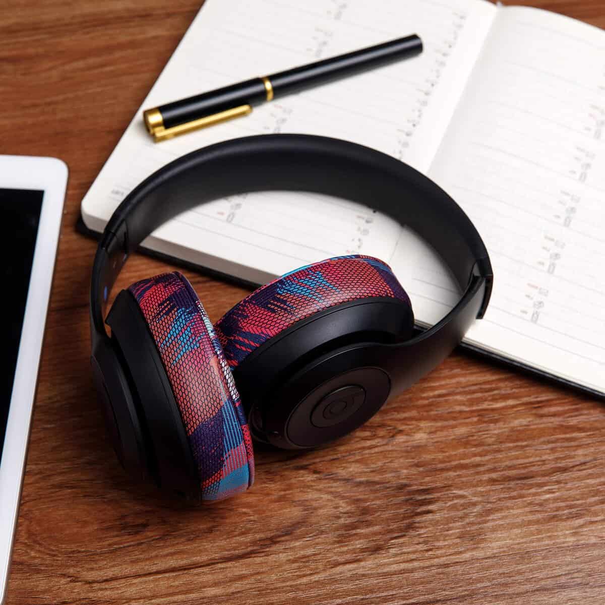 Almohadillas de Repuesto WC Wicked -Corredor Veloz - Imagen 4