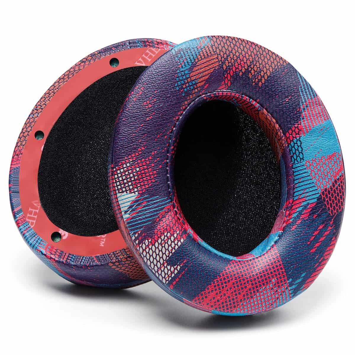 Almohadillas de Repuesto WC Wicked -Corredor Veloz - Imagen 9