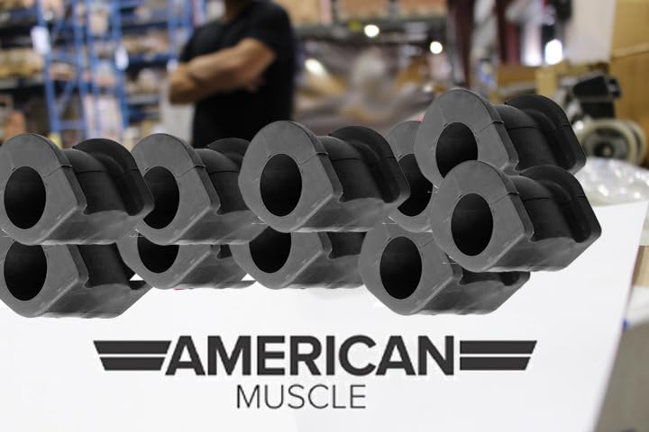 4PC Barra estabilizadora delantera y buje para GMC Sierra - Imagen 9