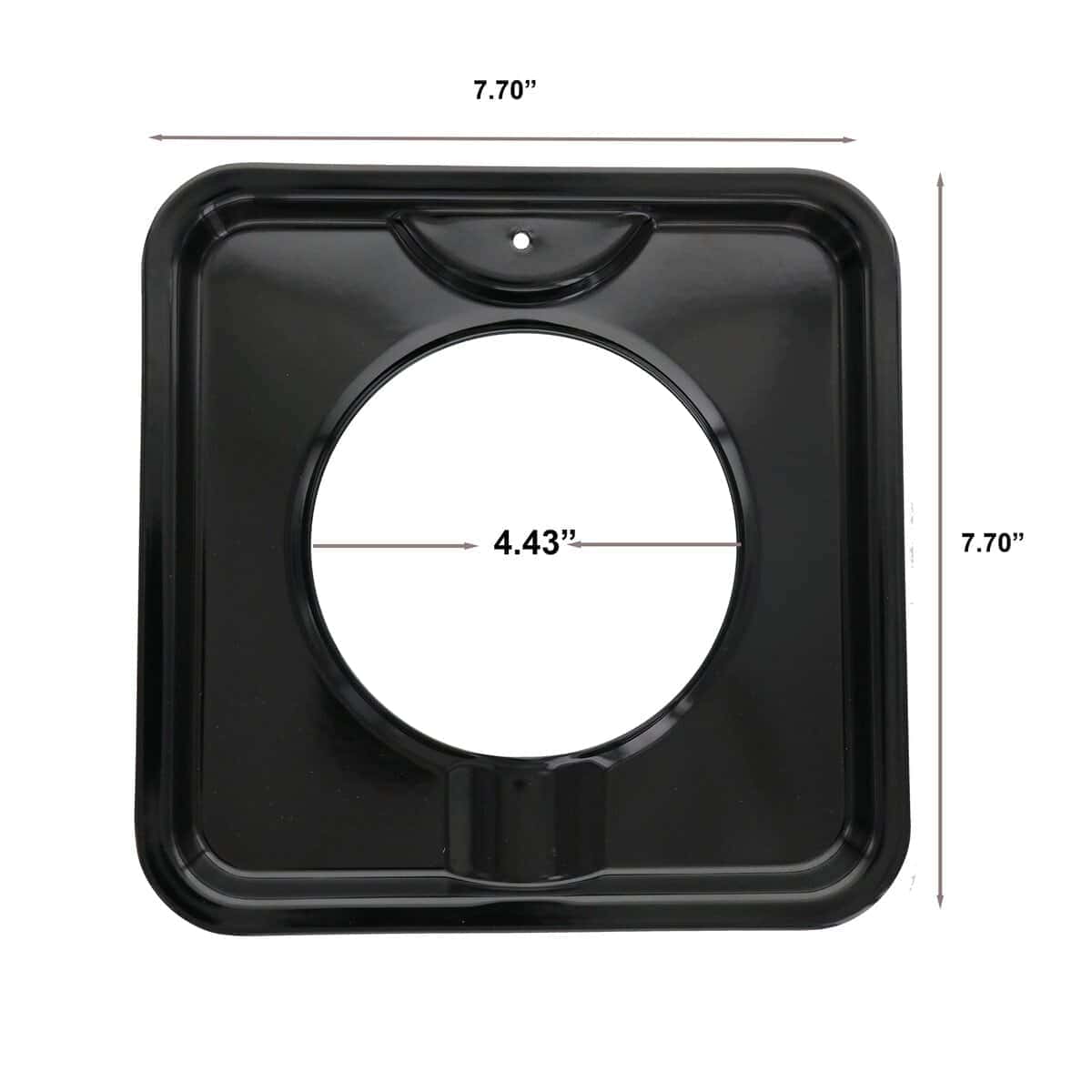 KITCHEN BASICS 101 Hecho en EE. UU. SGP-400 Juego de 4 - Imagen 3