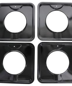 KITCHEN BASICS 101 Hecho en EE. UU. SGP-400 Juego de 4