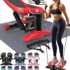 Stepper y Máquina de Escalera Nordic Lifting Mini - con