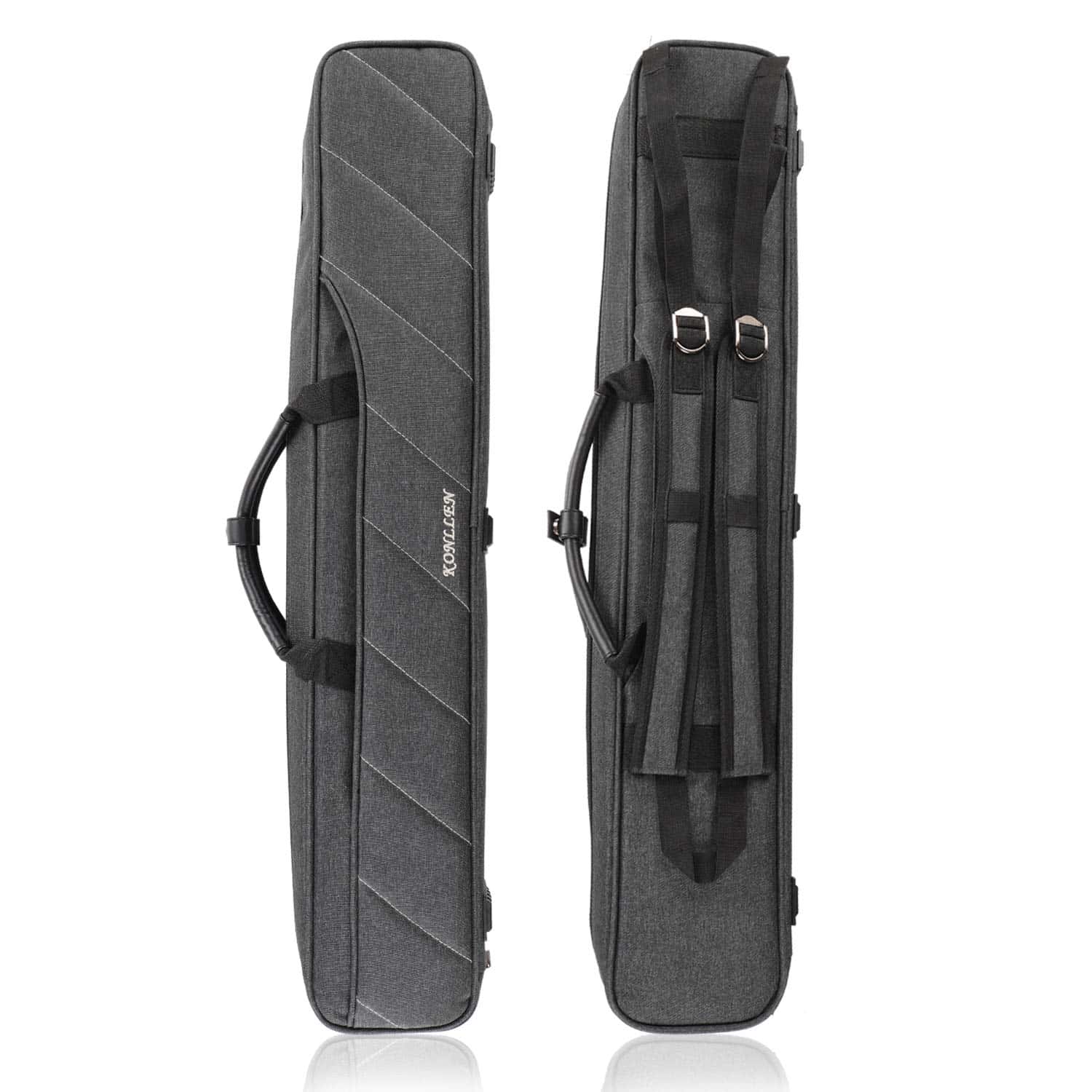 Estuche para Taco de Billar KONLLEN 3x4 Oxford Pool Stick -