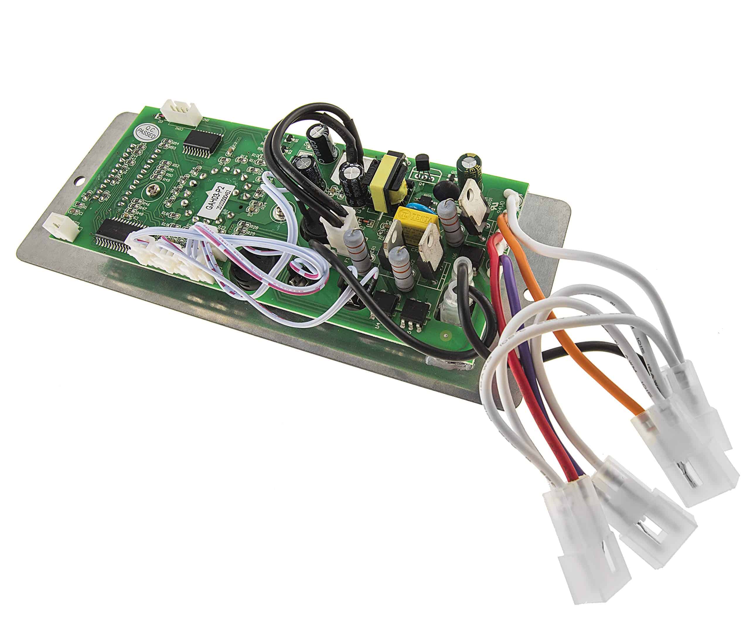 Kit de Termostato Digital de Reemplazo para Parrillas de - Imagen 8