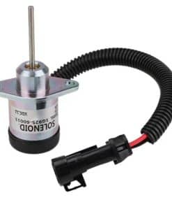 Solenoid de Combustible 12V 1503ES-12A5UC4S 1G925-60011