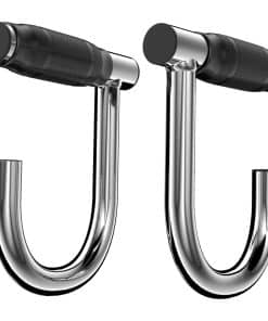 ACBEE Upgrated Pull Up Assistance Resistance Bands Handles,