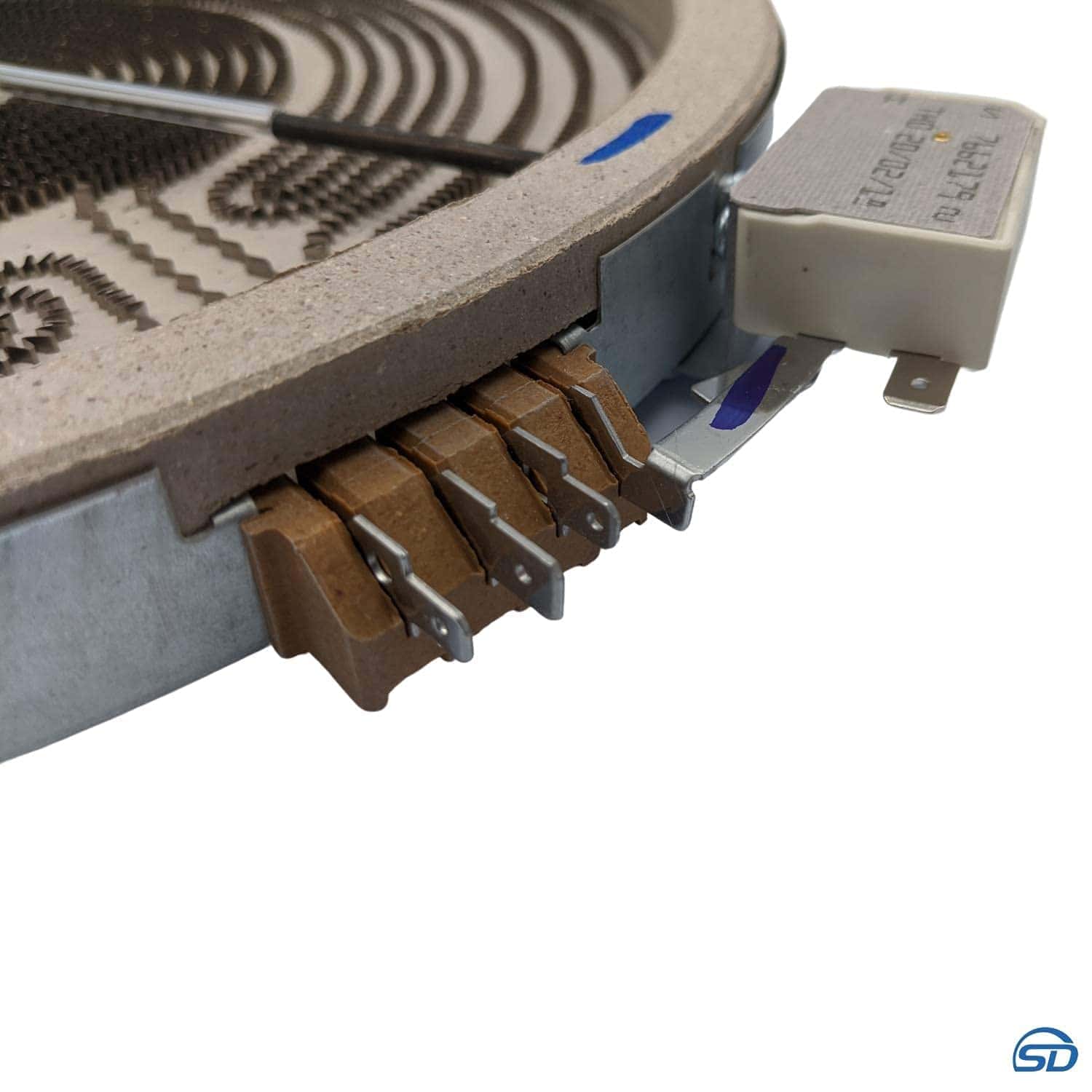 Supplying Demand WB30T10155 3026597 Elemento de calefacción - Imagen 6