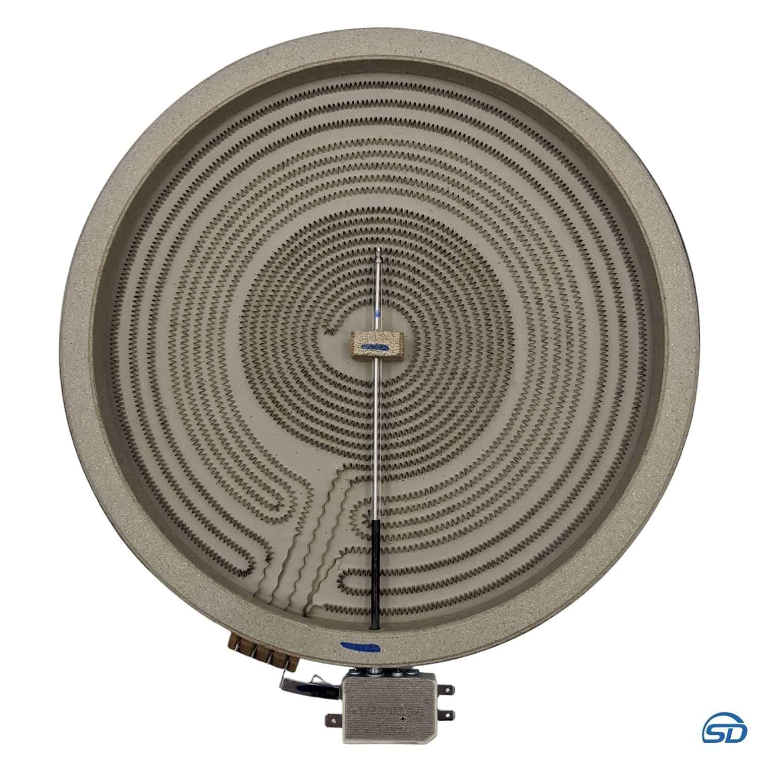 Supplying Demand WB30T10155 3026597 Elemento de calefacción - Imagen 3