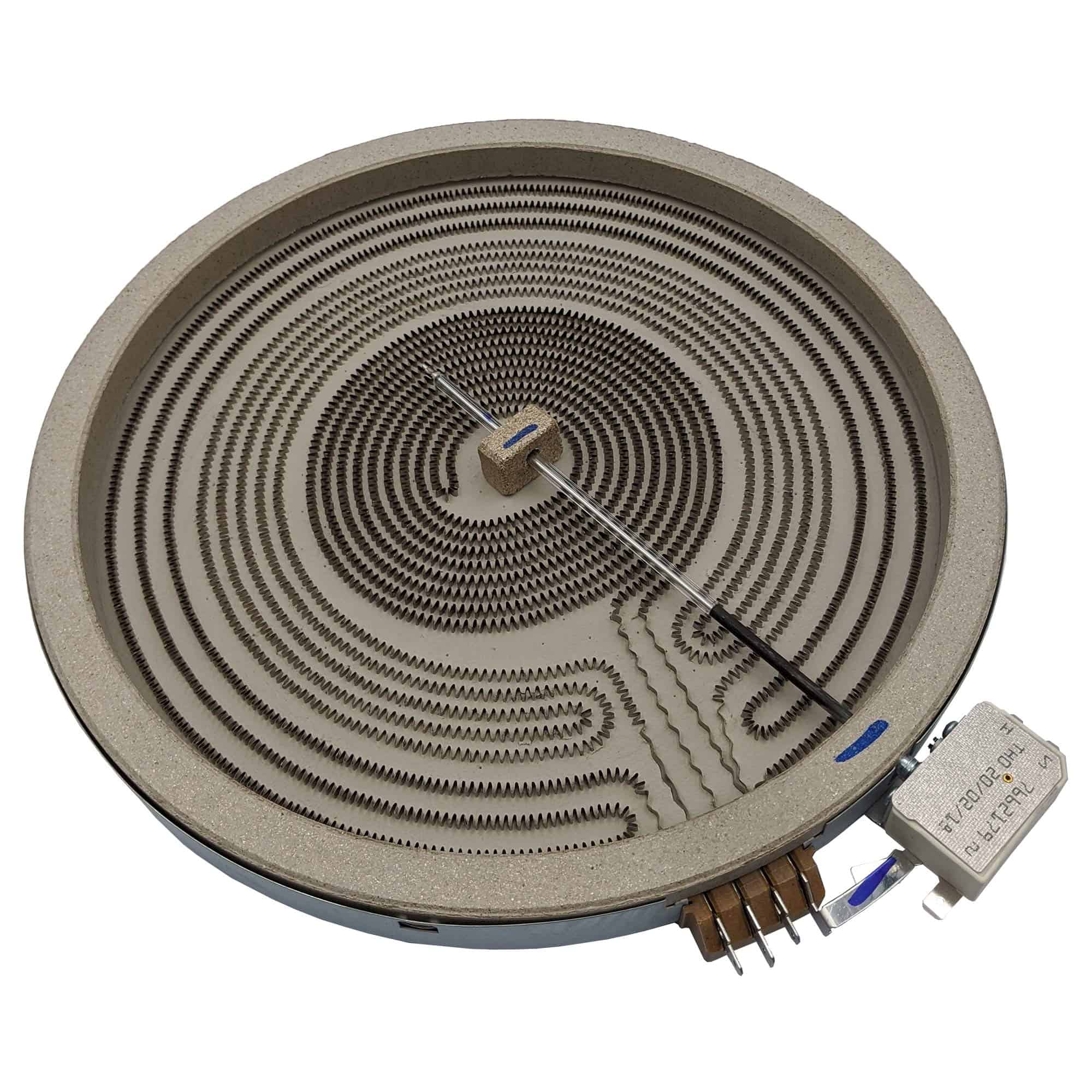 Supplying Demand WB30T10155 3026597 Elemento de calefacción