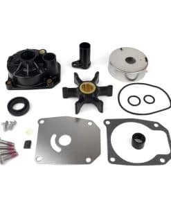 Kit de reconstrucción de bomba de agua WINGOGO 0432955 para