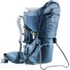 Mochila portabebés y mochila Deuter Kid Comfort - Midnight
