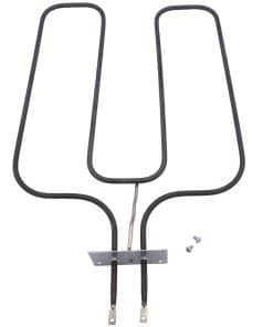 Elemento de Broil de Horno Eléctrico WB44X173 WB44X6185 de